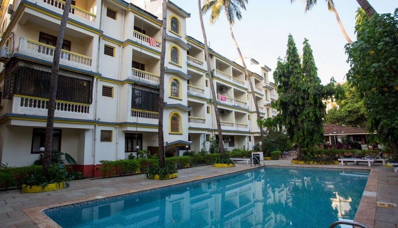 Zdjęcia Colonia De Braganza 2*